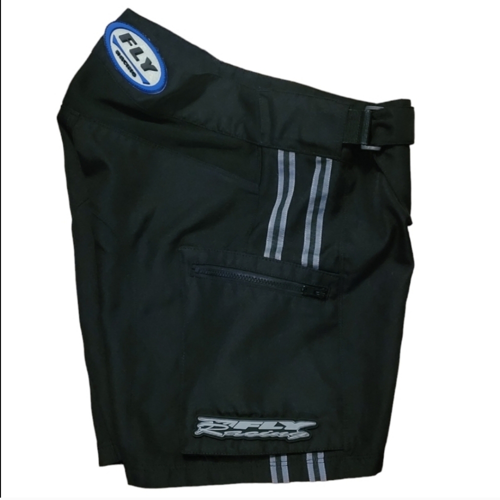 Fly Racing Free Ride Shorts Sz 30 - Picture 4 of 7